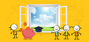 兒童及少年未來教育與發展帳戶獎勵金